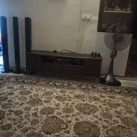 وسایل منزل همگی سالم|بوفه، ویترین، کنسول|رودهن, |دیوار