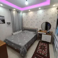 فاز ۸ محله ۱ کوچه نگین و صدف فول عرصه تسویه|فروش آپارتمان|پردیس, فاز ۸|دیوار