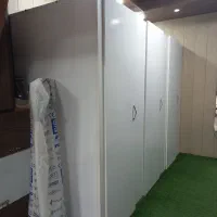 اتاق پرو و رگال و صندلی و آینه|فروشگاه و مغازه|آزادشهر, |دیوار