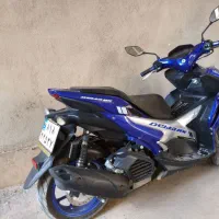 طرح آیروکس|موتورسیکلت|کرمان, |دیوار