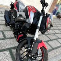 دومینار ۲۵۰ باجاج اقساطیns 250|موتورسیکلت|فردیس, فردیس|دیوار