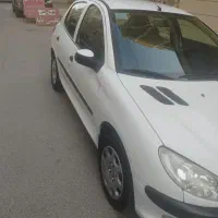 ۲۰۶ تیپ ۲|خودرو سواری و وانت|پرند, فاز ۴|دیوار