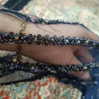 پیراهن مجلسی|لباس|تالش, هشتپر|دیوار