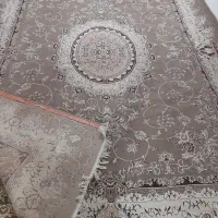 جفت فرش ۱۲ متری گردویی|فرش|تربت جام, جامی|دیوار