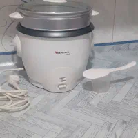 پلو پز برقی در آزادشهر