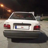 پراید 131