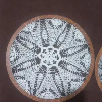 ماندالا|صنایع دستی و سایر لوازم تزئینی|رباطکریم, کیکاور|دیوار