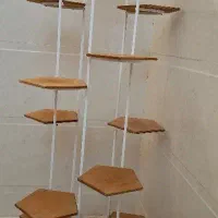 استند گل