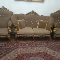 مبل هفت نفره