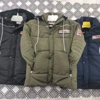 تولیدی کاپشن اور پسرانه|لباس|قم, امامزاده ابراهیم|دیوار