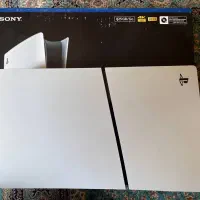 ps5 slim digital 2116 825 GB فروش فوری