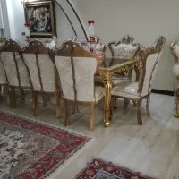 دوخت کاور مبلمان