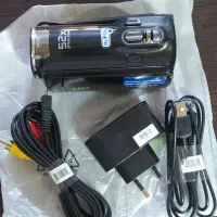 دوربین فیلمبرداری و عکاسی سامسونگ|دوربین عکاسی و فیلم‌برداری|قزوین, |دیوار