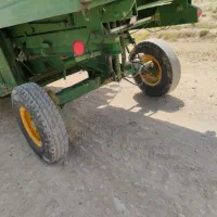 فروش اکسل عقب کمباین ۱۱۶۵