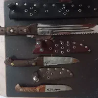چاقو