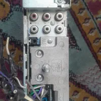 کفی پایونیر|صوتی و تصویری|تهران, درب دوم|دیوار