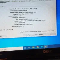 لپ تاپ دل، گرافیک دار i5