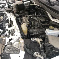 فوتون تونلند تصادفی مدل۱۴۰۲|خودرو سواری و وانت|تهران, پونک|دیوار