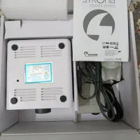 دستگاه سوهان برقی سترانگ|آرایشی، بهداشتی، درمانی|مشهد, همت آباد|دیوار