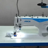 چرخ خیاطی راسته دوز|چرخ خیاطی و ریسندگی|اهواز, کمپلو شمالی|دیوار