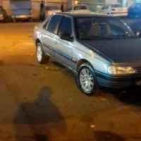 پژو 405 جی ال ایکس