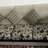 مبل8نفره سالم