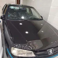 پارس تی یو فایو|خودرو سواری و وانت|رشت, نامجو|دیوار