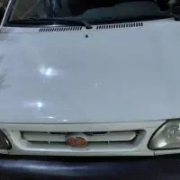فروش پراید مدل ۹۱