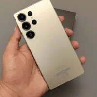 گلکسی اس ۲۵ اولترا Galaxy S25 Ultra مشابه آکبند