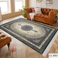 فرش( روفرشی شانل کش دار )ماشینی ایپک