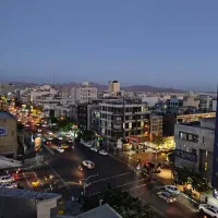 اجاره موقعیت اداری  240 متر  آرژانتین
