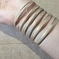 النگو سالم و گوشواره قیمت تابلو