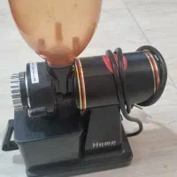 آسیاب قهوه