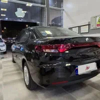 تارا tu5 پلاس ۶ دنده v1 مشکی|خودرو سواری و وانت|دزفول, |دیوار