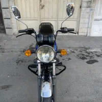 کی ال دی۲۰۰|موتورسیکلت|تهران, مطهری|دیوار