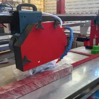 بهترین کیفیت کمترین قیمت برای خرید دستگاه برش|ماشینآلات صنعتی|ایذه, |دیوار