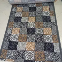 گلیم طرح هیوا دودی