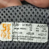 کتونی اورجینال سایز بزرگ تیم برلند سایز ۴۹|کیف، کفش، کمربند|تهران, آهنگران (سراسیاب دولاب)|دیوار