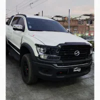 پیکاپ G9. مدل 2024 . مشابه صفر. اقساط