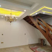 نصب و تعمیر انواع لوستر با هر ارتفاع و اندازه|خدمات پیشه و مهارت|ملایر, |دیوار