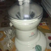 ابمیوه گیری بلاک &دیکرنوکاملا استفاده نشده