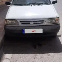 پراید مدل ۸۰|خودرو سواری و وانت|اصفهان, شاهزید|دیوار