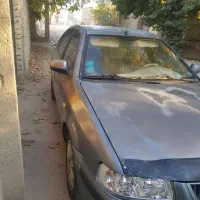 سمند ef7|خودرو سواری و وانت|آشخانه, |دیوار