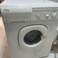 ماشین لباسشویی