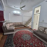 اجاره روزانه منزل ویلایی همکف خواب دار با کولرگازی