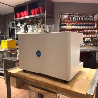 دستگاه اسپرسوساز قهوه‌ساز صنعتی کاریمالی چنتو|کافی‌شاپ و رستوران|تهران, نیاوران|دیوار