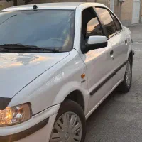 سمند ef7مدل 91|خودرو سواری و وانت|فولادشهر, C8|دیوار