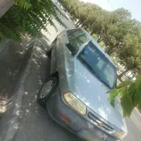 پراید ۸۷ دوگانه کارخانه