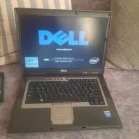 لب تاپ صنعتیDELL CPU intel