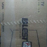 تلویزیون آکبند ۳۲ اینچ بلست یک عدد-تحویل درب خانه|تلویزیون و پروژکتور|سنقر, |دیوار